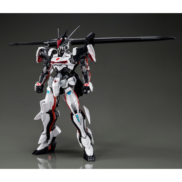 MHF-01Ω Load Astray Ω, Kidou Senshi Gundam SEED Astray: Tenkuu No Koujou, Bandai Spirits, Model Kit, 1/144